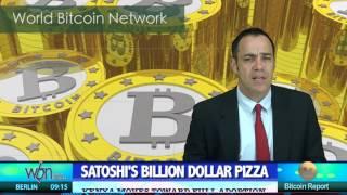 History of Digital Currencies & Bitcoin documentary