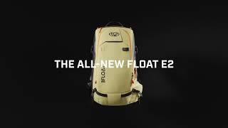 The all-new BCA Float E2 Avalanche Airbag Pack