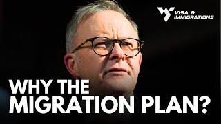 Understanding Australia's Immigration Overhaul Plans ~ Australia Migration Strategy 2024