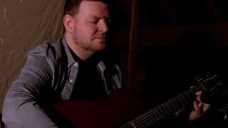 Seán Mathews - Dreaming is Allowed - live at the loft