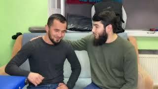 Мусоҳиба бо Дӯсти Худо Аҳмадҷон Мирзоев Abdullah Bobiev