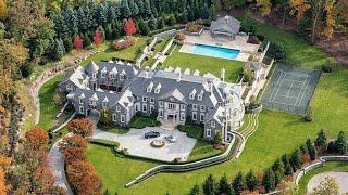 Most Expensive Luxury Mansions In Toronto