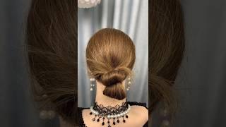 hair style girl simple and easy daily use #simplehairstylegirl #hairstylesforgirls #hairstyle