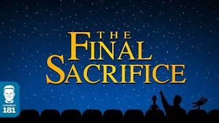 MST3K 910: The Final Sacrifice (FULL MOVIE)