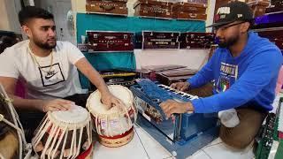 Ramaayan Harmonium | Sangeet Store