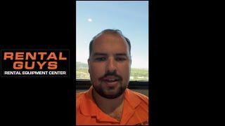 Chico Media Group Testimonial - Rental Guys