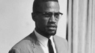 Malcolm X :  Political Tricks