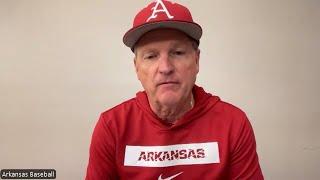 Dave Van Horn and players recap 12-3 win over Ole Miss