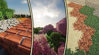 10 Awesome Minecraft Resource Packs That Improve The Vanilla Look