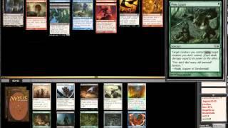 Limited Stupidity: Magic 2013 Draft #2, Draft & Deckbuild