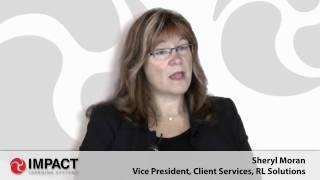 Customer Service Training for Technical Support Testimonial - RL Solutions