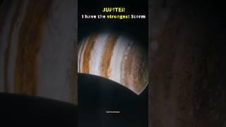 Jupiter vs Neptune️ #shorts #jupiter #neptune #universe #space