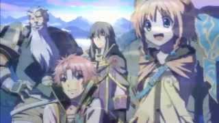 Tears to Tiara II: Opening Movie