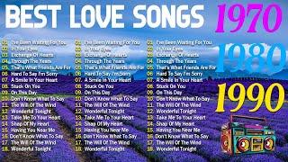 Top 50 Old Love Songs Playlist  Timeless Greatest Romantic Classic Songs of the 70s, 80s & 90s #13