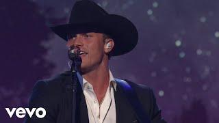 Parker McCollum - What Kinda Man (Live From People's Choice Country Awards)