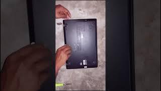 Lenovo ThinkPad T470s Post-mortem #diy # #amazongadgets #feed #gadgets #howto #shorts #shortsfeed