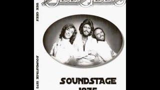 The Bee Gees - Live '75 Soundstage