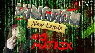  DID NOT WORK PLAYED KINGDOM - Hacking Terminals all Matrix like - DragoNate Syndrome Live Stream