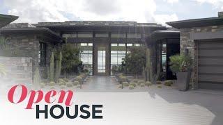 Interesting Designs from Coast to Coast | Open House TV