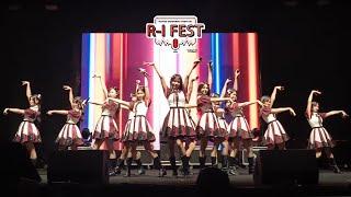 JKT48 Live @ R-I FEST 2024