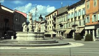 Friuli Venezia Giulia | Spot Alitalia | Turismo FVG