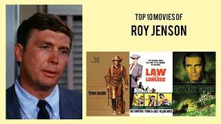 Roy Jenson Top 10 Movies of Roy Jenson| Best 10 Movies of Roy Jenson