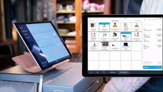 Das All-in-One Kassensystem für Einzelhändler, Dienstleister und Gastronomen | Tillhub