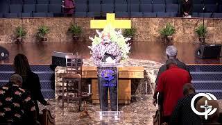 gethsemane-mbc Stream Live:  TNL - How To Serve God Well (I Kings 19:19-21)