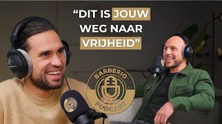 Jorn Luka van de Trueman Show Podcast en That's The Spirit, over hoe je jouw weg naar vrijheid vindt