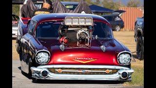 Blown DOORSLAMMERS & Dragsters | WILDBUNCH Mayhem