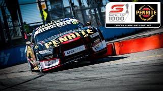 Penrite Oil in Supercars: Race Proven, Road Ready