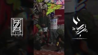 El Castro X A.L.A : Mobb 3ibb/موب عيب