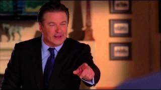 30 Rock: Time Left-Pizza