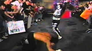 La Parka .wmv