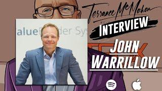 The Art of Selling Your Business: Winning Strategies & Secret Hacks | John Warrillow