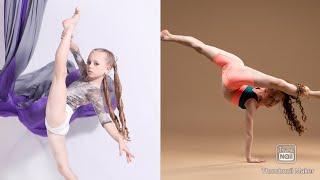 Shylee's Gymnastics/Dance Evolution || Age 2-12