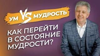 Объем информации ≠ Мудрость / Интернет зависимость / Анатолий Некрасов психолог, писатель