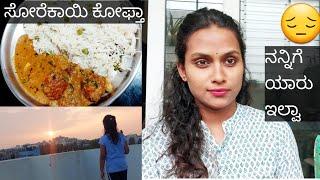 vlog 58 / ಈ ಸಮಯದಲ್ಲಿ ಕೂಡ ನಾನು ಒಬ್ಬಳೇ ಇದ್ದೀನಿ ಯಾರು ನಮ್ಮ ಮನೆಗೆ ಯಾಕೆ ಬರಲ್ಲ /ನಿಮ್ಮ ಪ್ರಶ್ನೆಗೆ ಉತ್ತರ