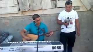 Boran Gedik Gökan kandemir duet