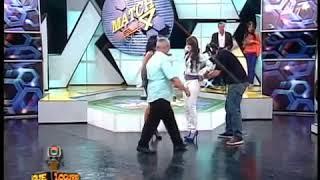 Le hacen broma a Karol G en programa TERMINA MAL