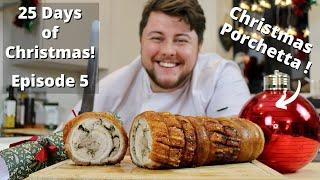 The Perfect Porchetta Recipe