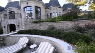 Franklin Lakes NJ Custom Home by Berardi Custom Building