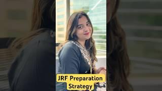 JRF 3 Months Preparation Strategy #ugcnetadda247 #jrf2024