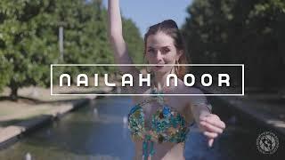 Nailah Noor Belly Dance - Baladi in Crecendo