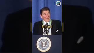 Funniest Ronald Reagan Jokes | Immortal Irish Wit #jokes #ireland #ronaldreagan