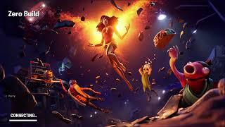 DARISTREAMS: FORTNITE GRINDING WITH DARK PHOENIX!!!