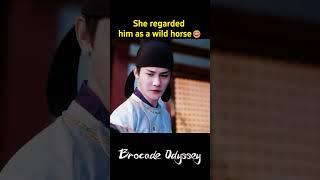  | Brocade Odyssey | YOUKU