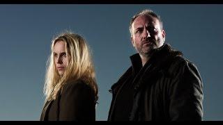 The Bridge Season One: Behind the Scenes