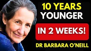 STUNNING REVELATION: Barabara O’Neill JUST REVEALED Insane Anti Aging Secret!