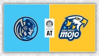 Pro Volleyball Federation | Orlando Valkyries at San Diego Mojo @ 10pm ET Monday, March 11, 2024